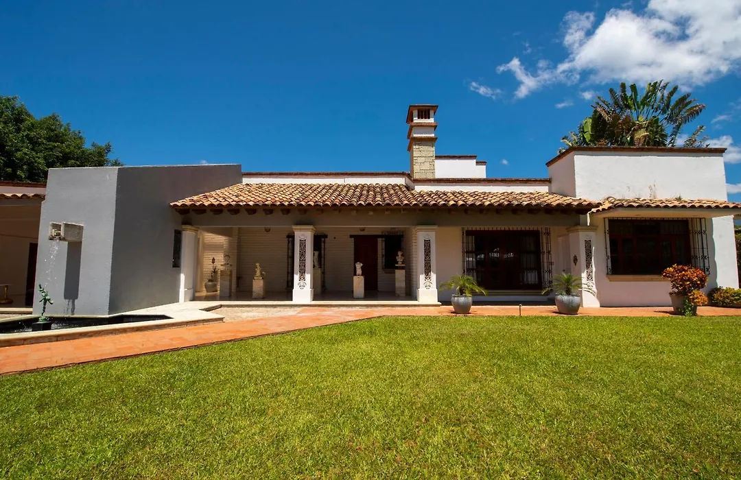 Villa Borghese Hotel Boutique - Adults Only-1