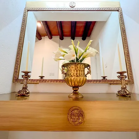 Villa Borghese Hotel Boutique - Adults Only-3