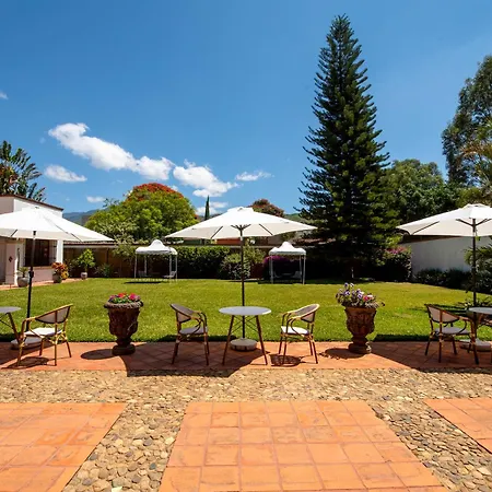 Villa Borghese Hotel Boutique - Adults Only-2